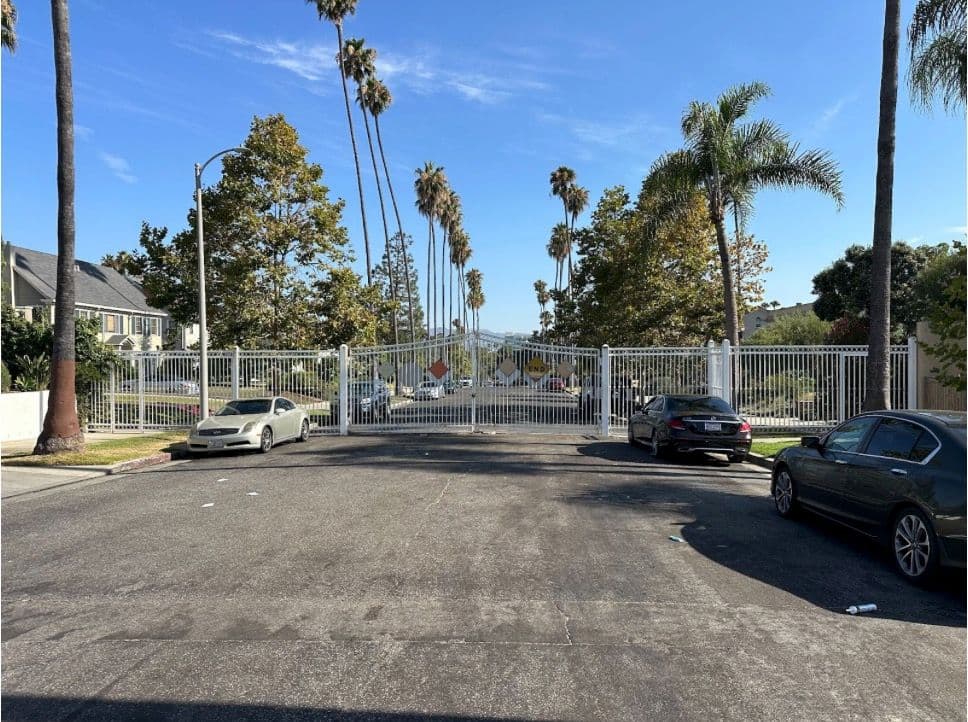 CD 10 Heather Hutt’s Office Ignores Legal Requirements for Country Club Gates, Sparking Community Outrage
