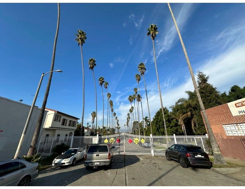 Decades ago, homeowners gated public streets in the name of curbing crime. Now, a group is trying to take them down